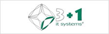 3+1 it-systems